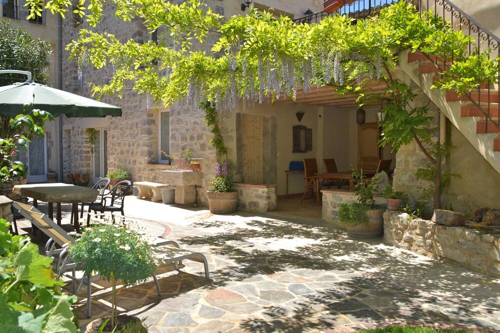Photo of Outdoor in Lagrasse