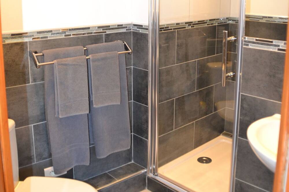 Photo of Bathroom in Lagrasse