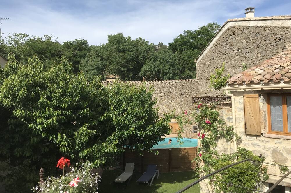 Photo of Outdoor in Lagrasse