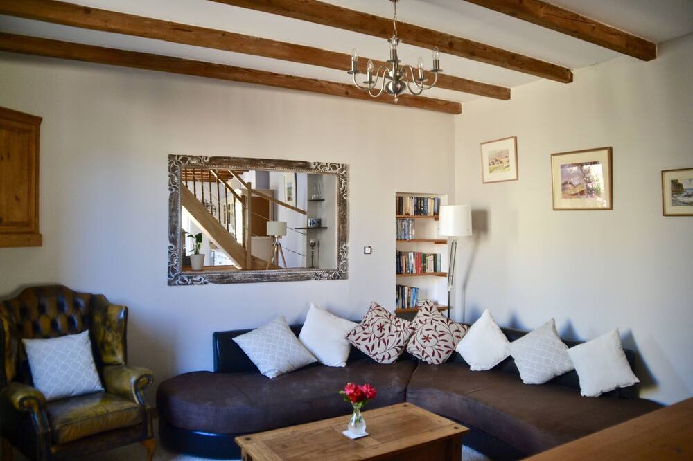 Photo of Livingroom in Lagrasse