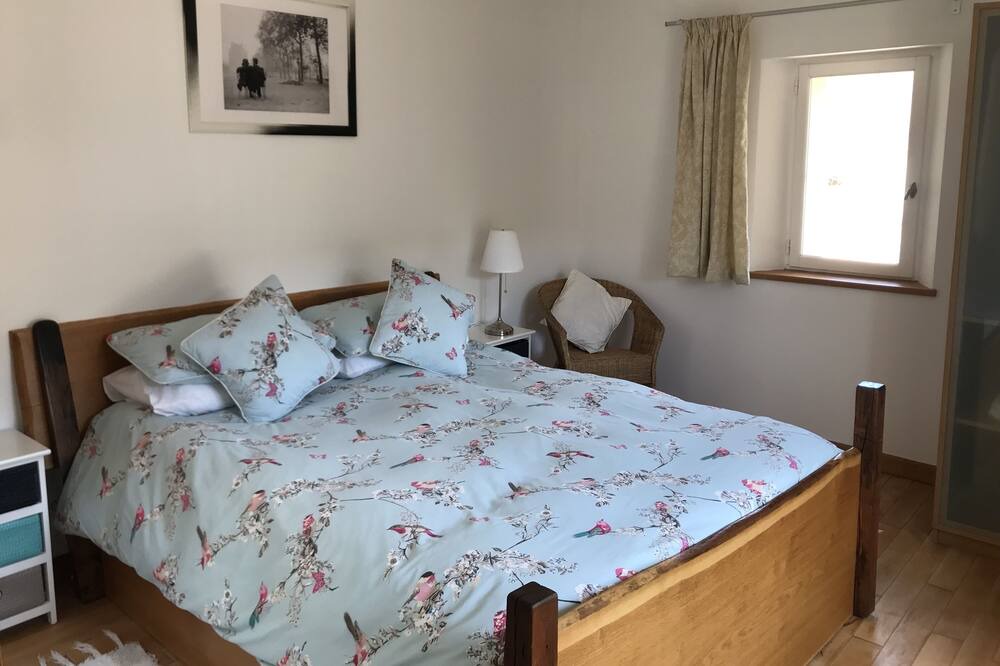 Photo of Bedroom in Lagrasse