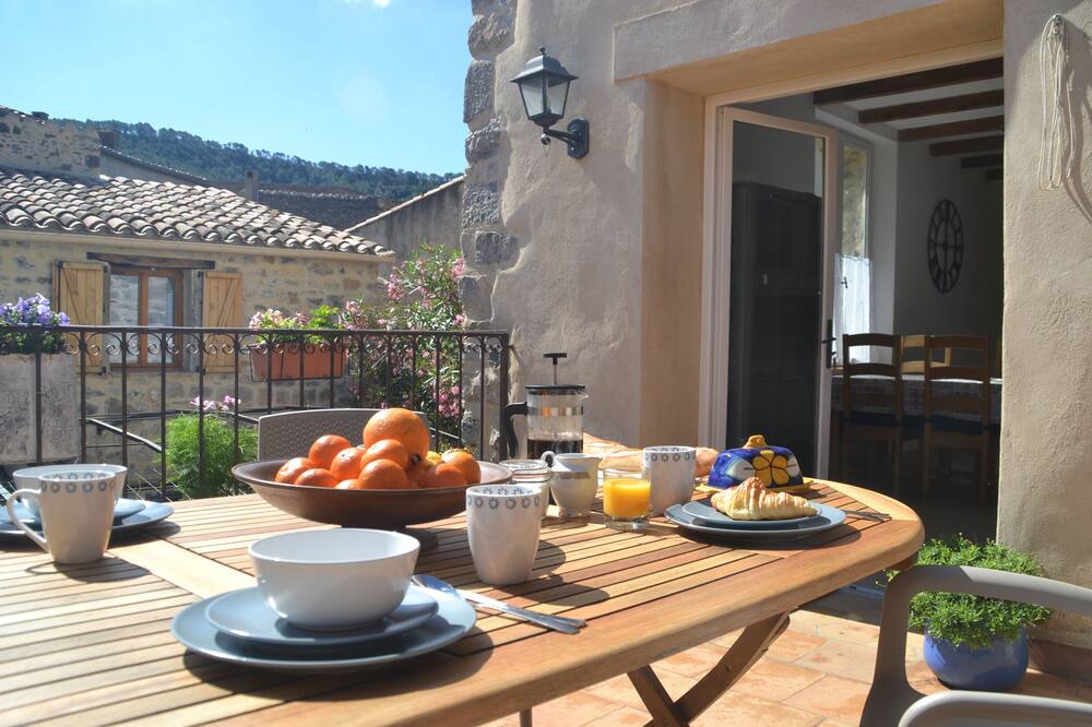 Photo of Others in Lagrasse