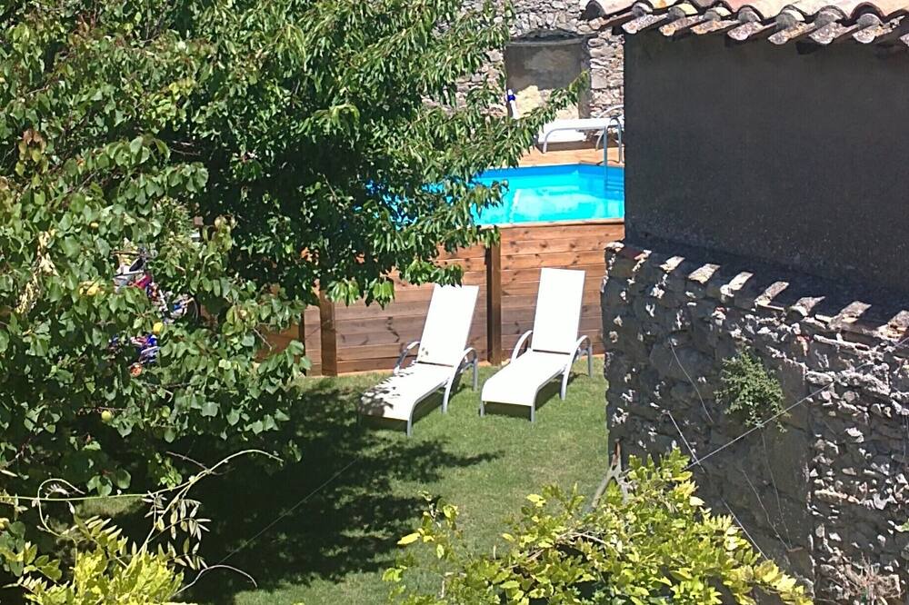 Photo of Outdoor in Lagrasse