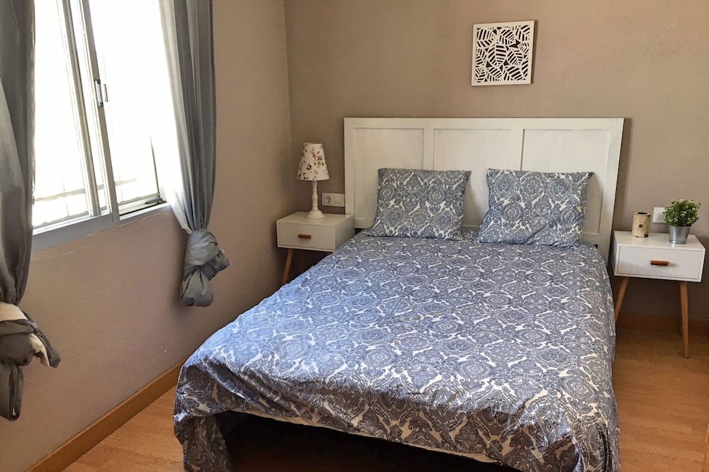 Photo of Bedroom in Talayuelas