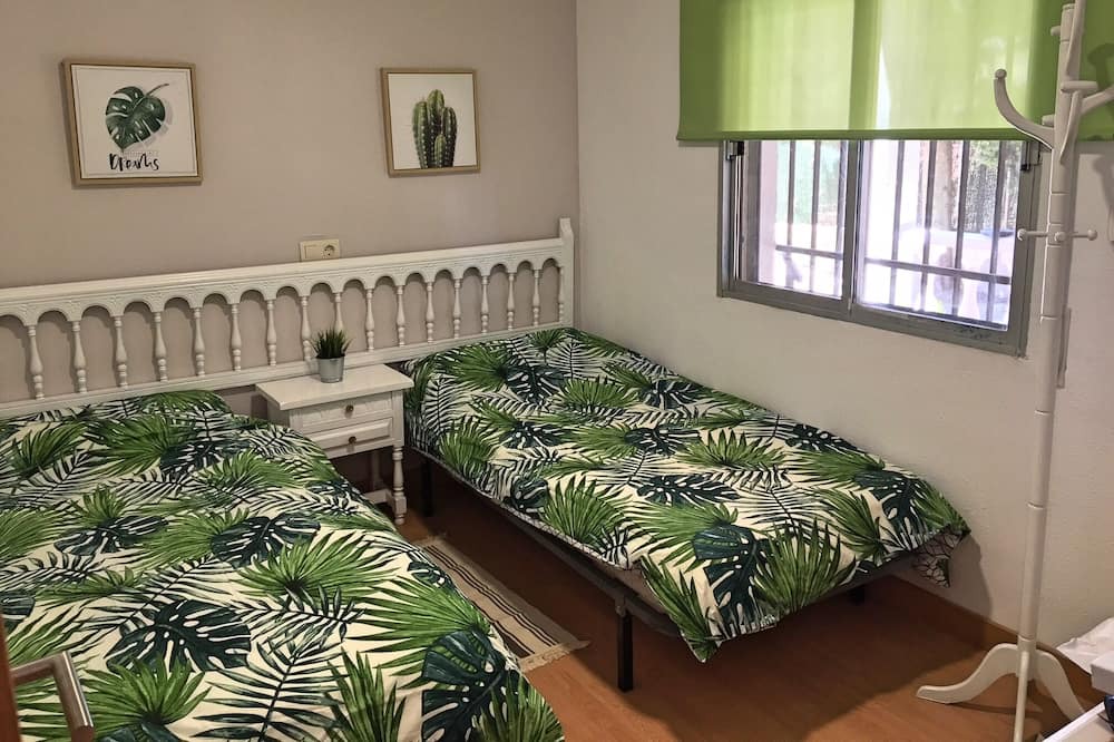 Photo of Bedroom in Talayuelas