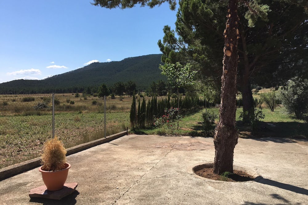 Photo of Outdoor in Talayuelas