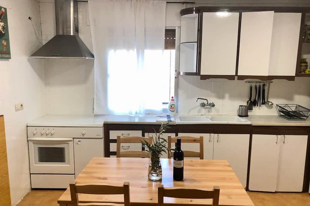 Photo of Kitchen in Talayuelas