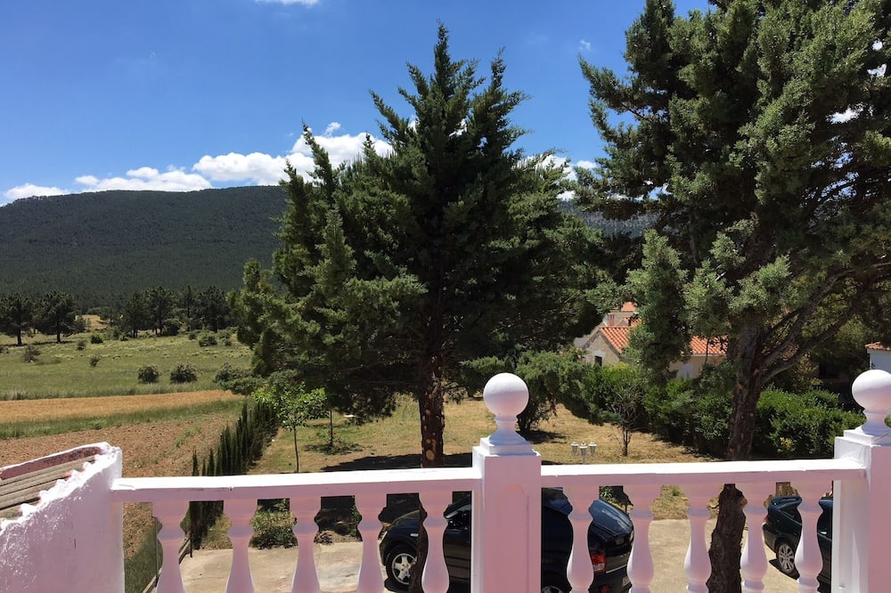 Photo of Outdoor in Talayuelas