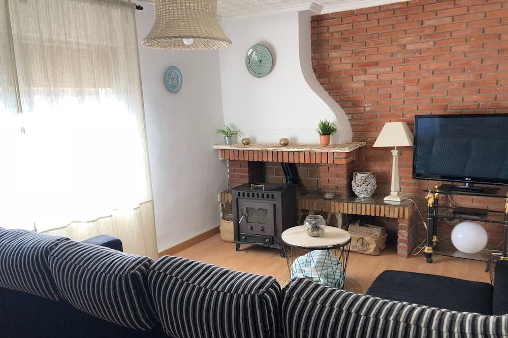 Photo of Livingroom in Talayuelas