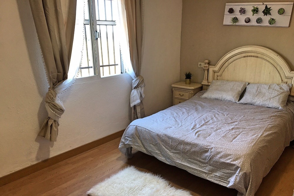 Photo of Bedroom in Talayuelas