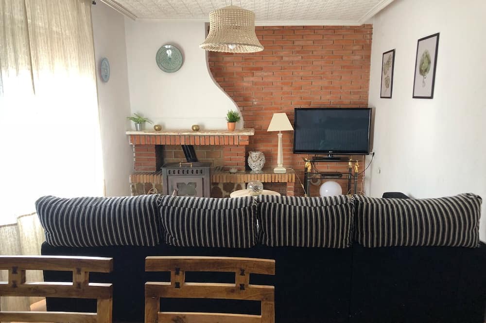 Photo of Livingroom in Talayuelas