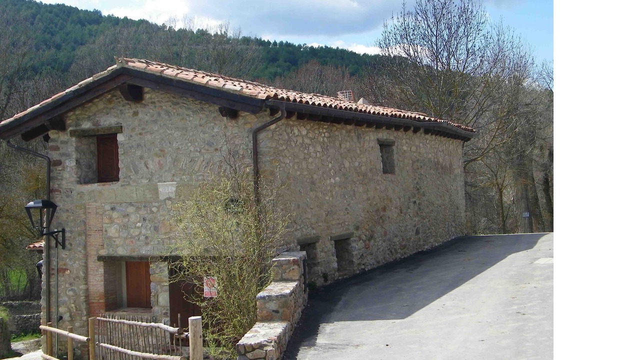 Photo of Outdoor in Bellver de Cerdanya