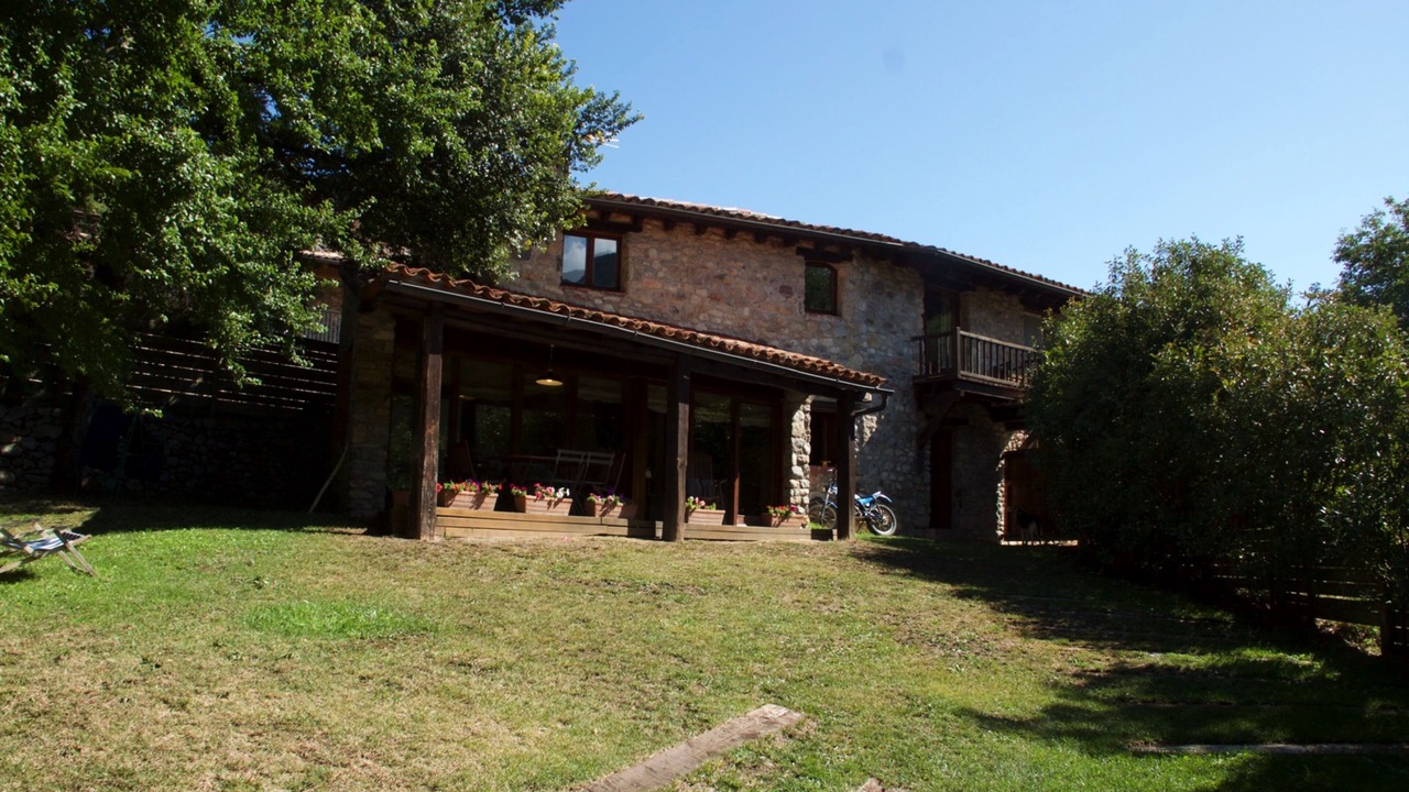 Photo of Outdoor in Bellver de Cerdanya