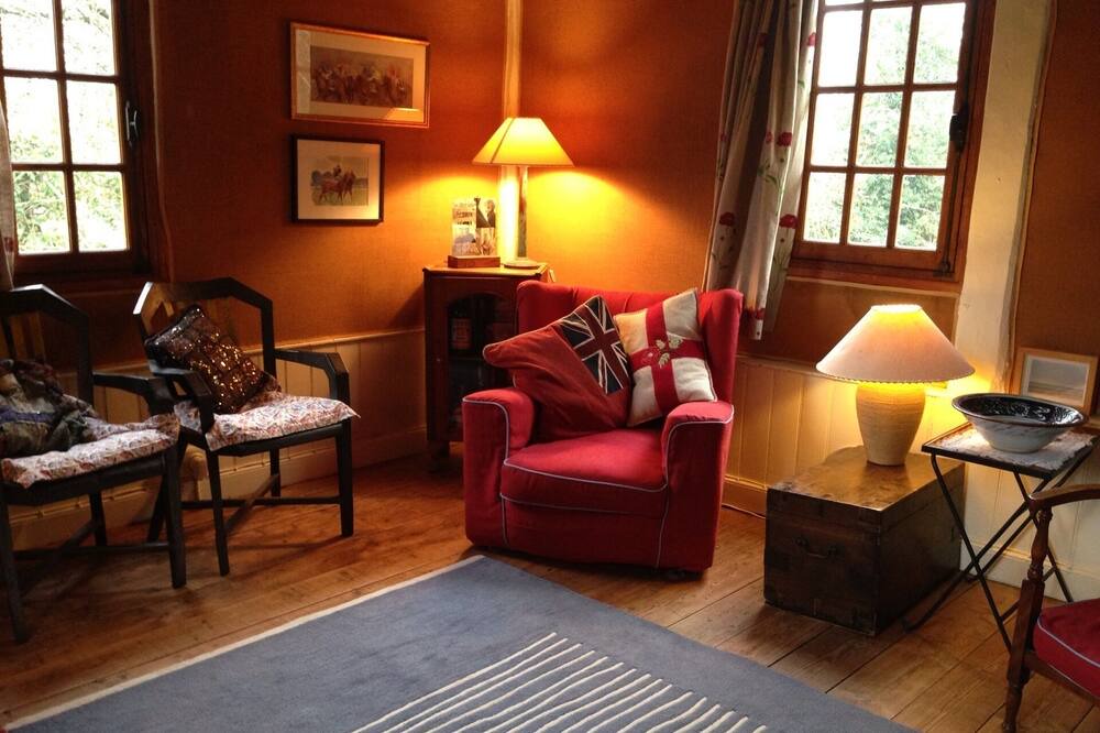 Photo of Livingroom in Ablon