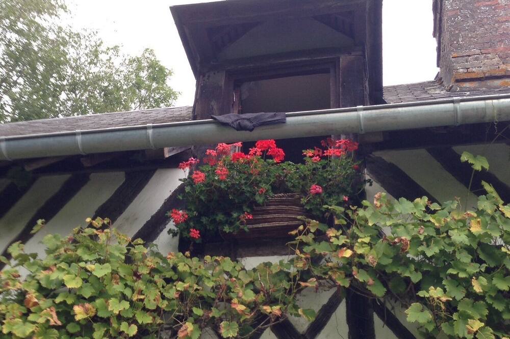 Photo of Outdoor in Ablon