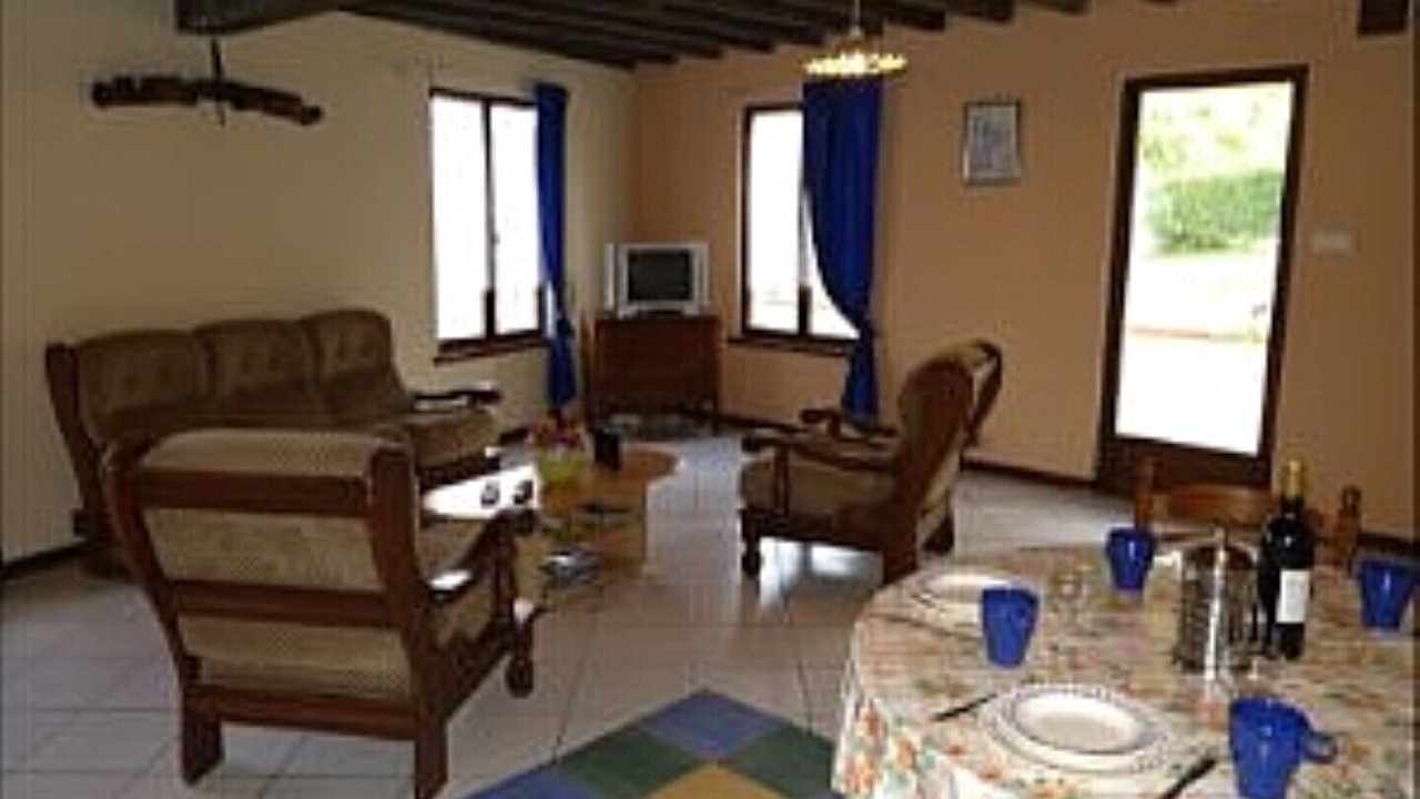 Photo of Livingroom in Saint-Juire-Champgillon