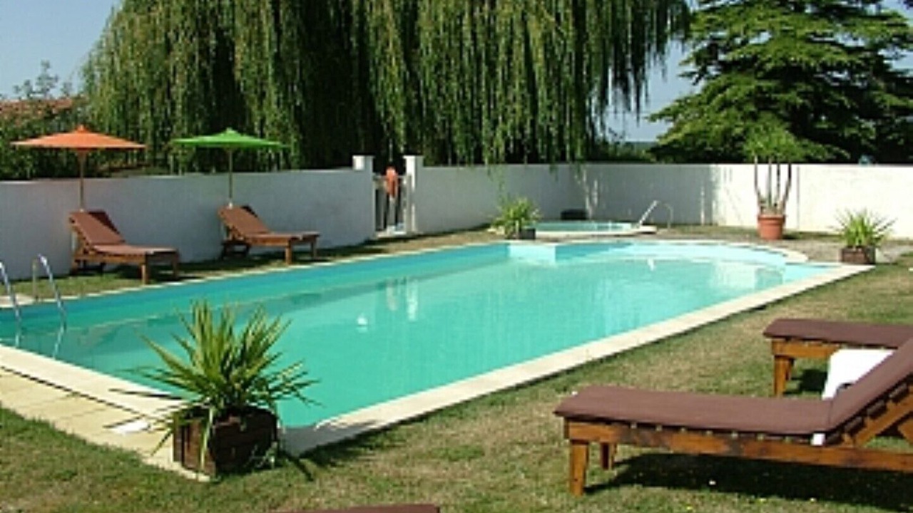 Photo of Outdoor in Saint-Juire-Champgillon