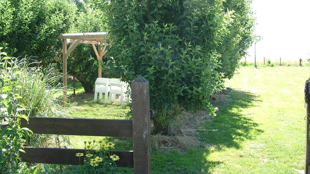 Photo of Outdoor in Saint-Juire-Champgillon