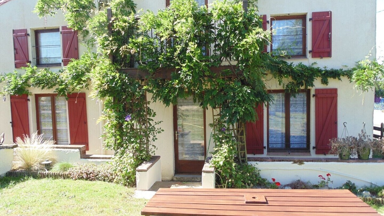Photo of Outdoor in Saint-Juire-Champgillon