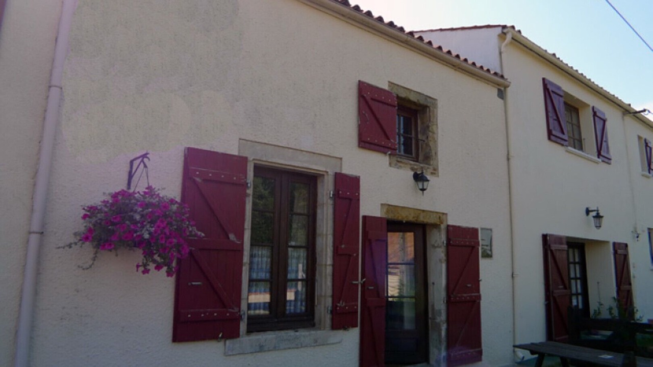 Photo of Outdoor in Saint-Juire-Champgillon