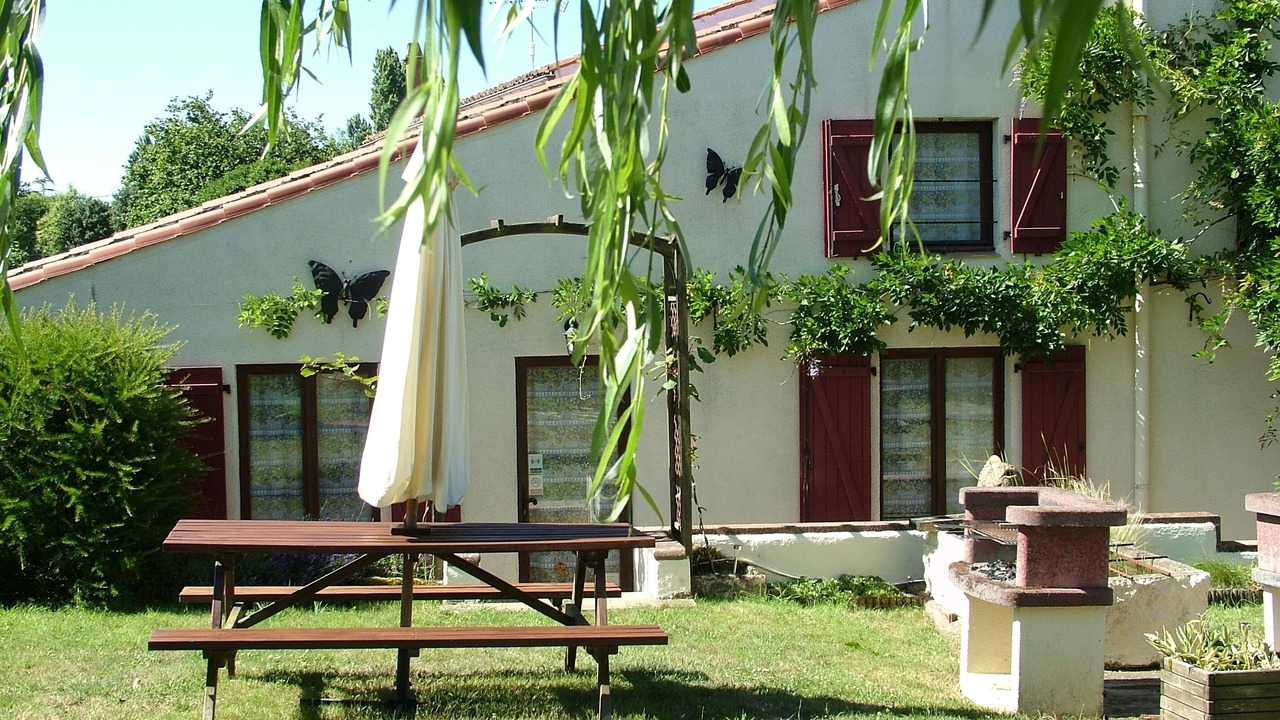 Photo of Outdoor in Saint-Juire-Champgillon