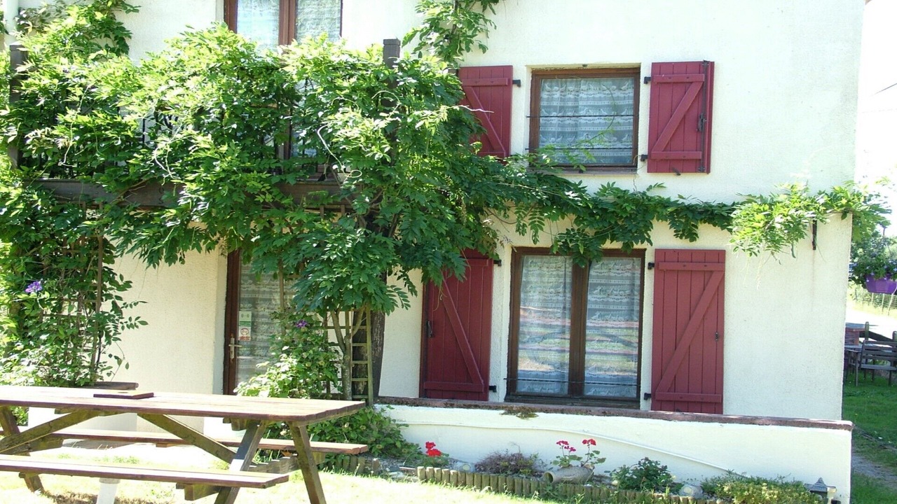 Photo of Outdoor in Saint-Juire-Champgillon
