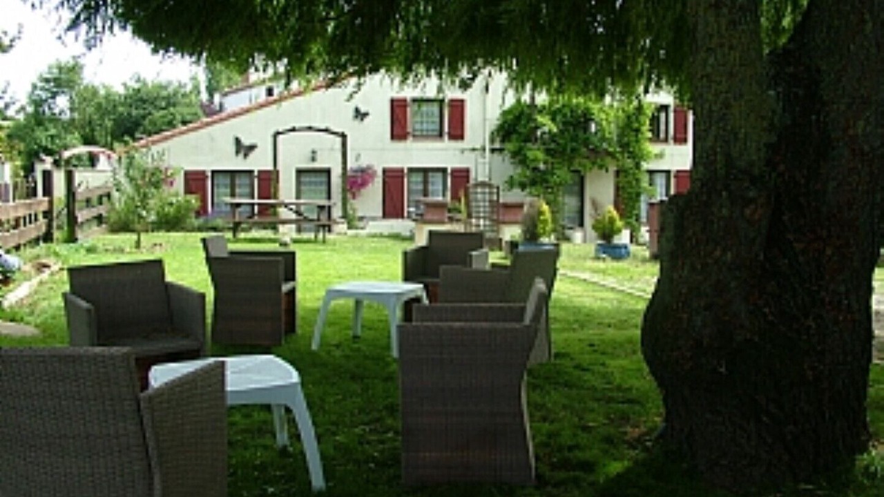 Photo of Outdoor in Saint-Juire-Champgillon