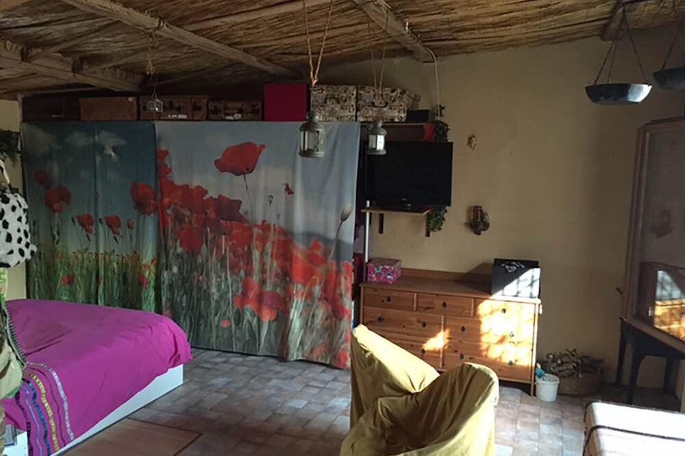 Photo of Bedroom in L'Aldea