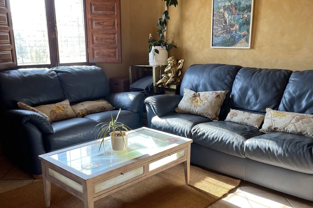 Photo of Livingroom in L'Aldea