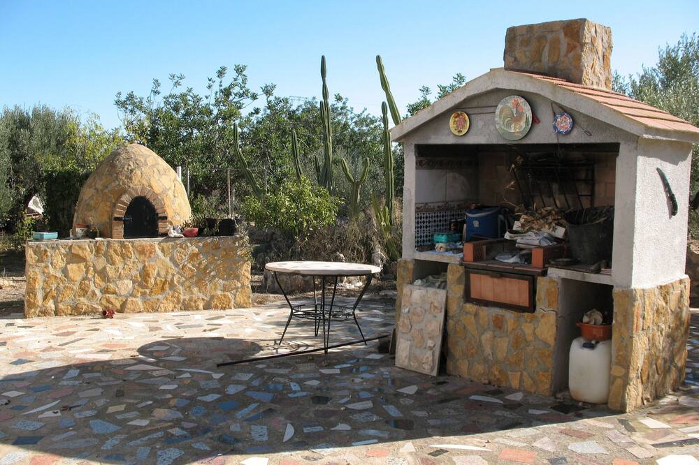 Photo of Outdoor in L'Aldea