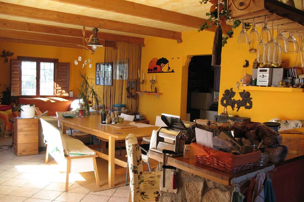Photo of Livingroom in L'Aldea