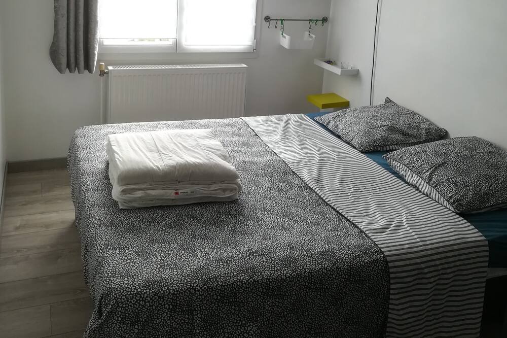 Photo of Bedroom in Bouguenais