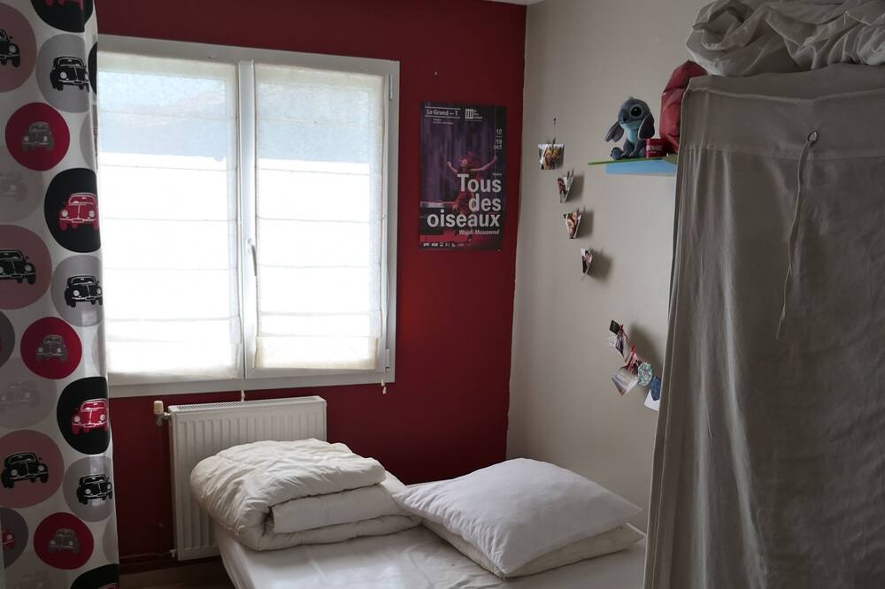 Photo of Bedroom in Bouguenais