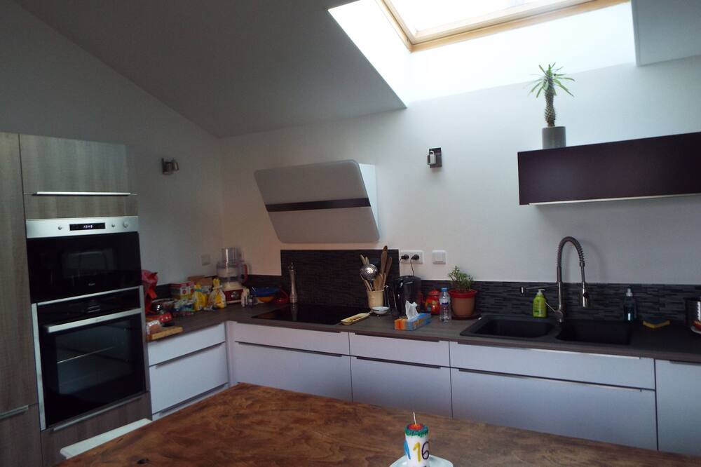 Photo of Kitchen in Bouguenais