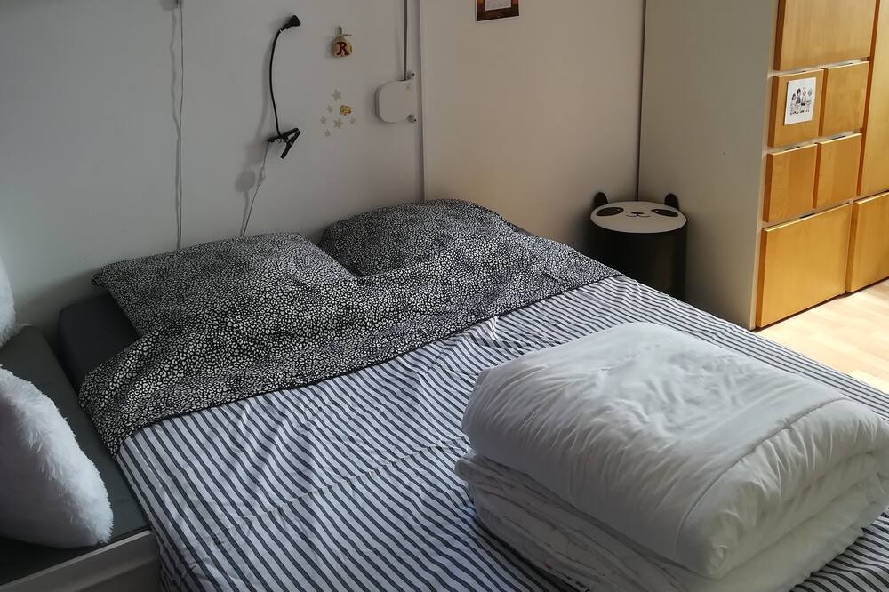 Photo of Bedroom in Bouguenais
