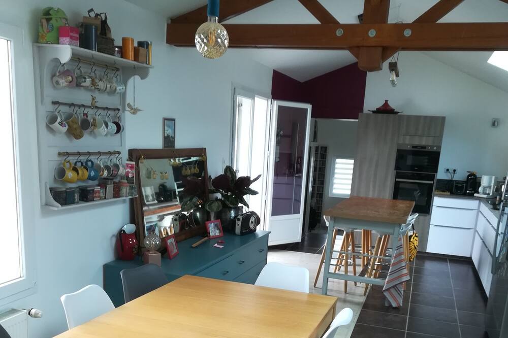 Photo of Kitchen in Bouguenais