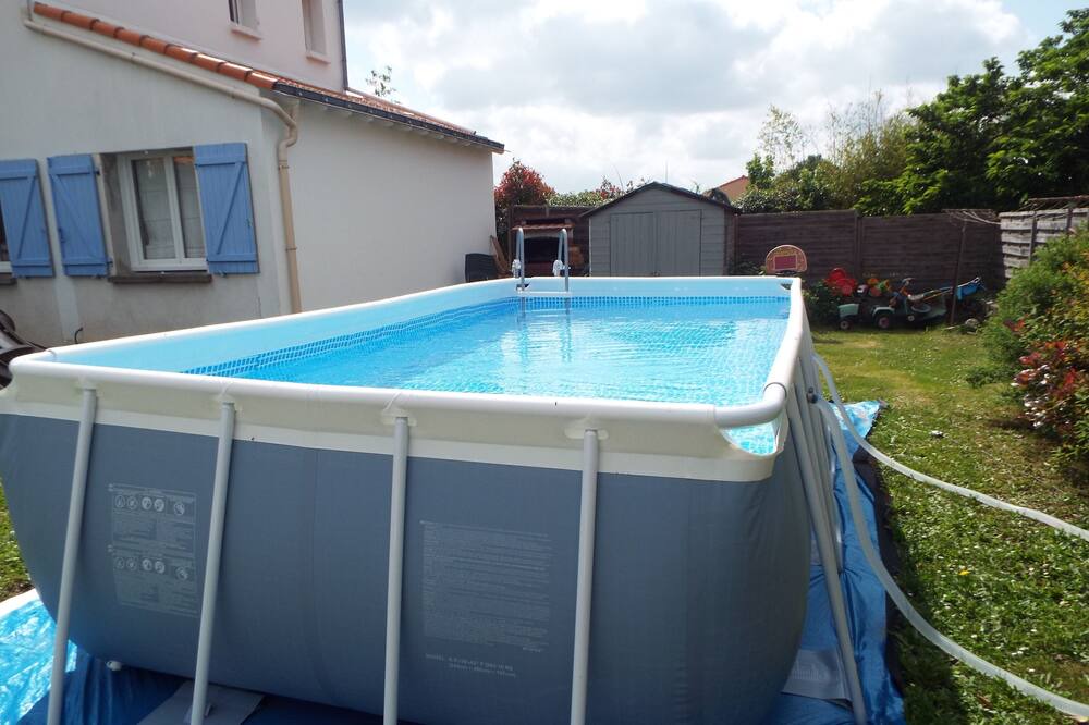 Photo of Outdoor in Bouguenais