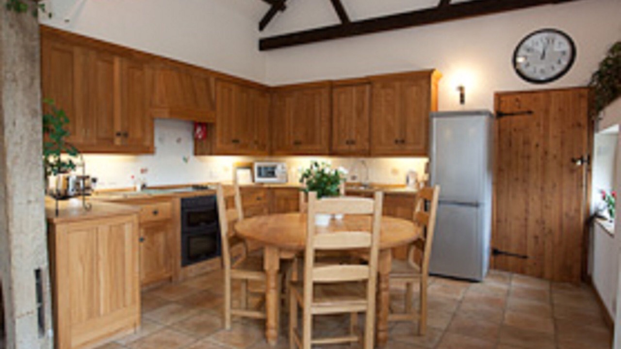 Photo of Kitchen in West Marden