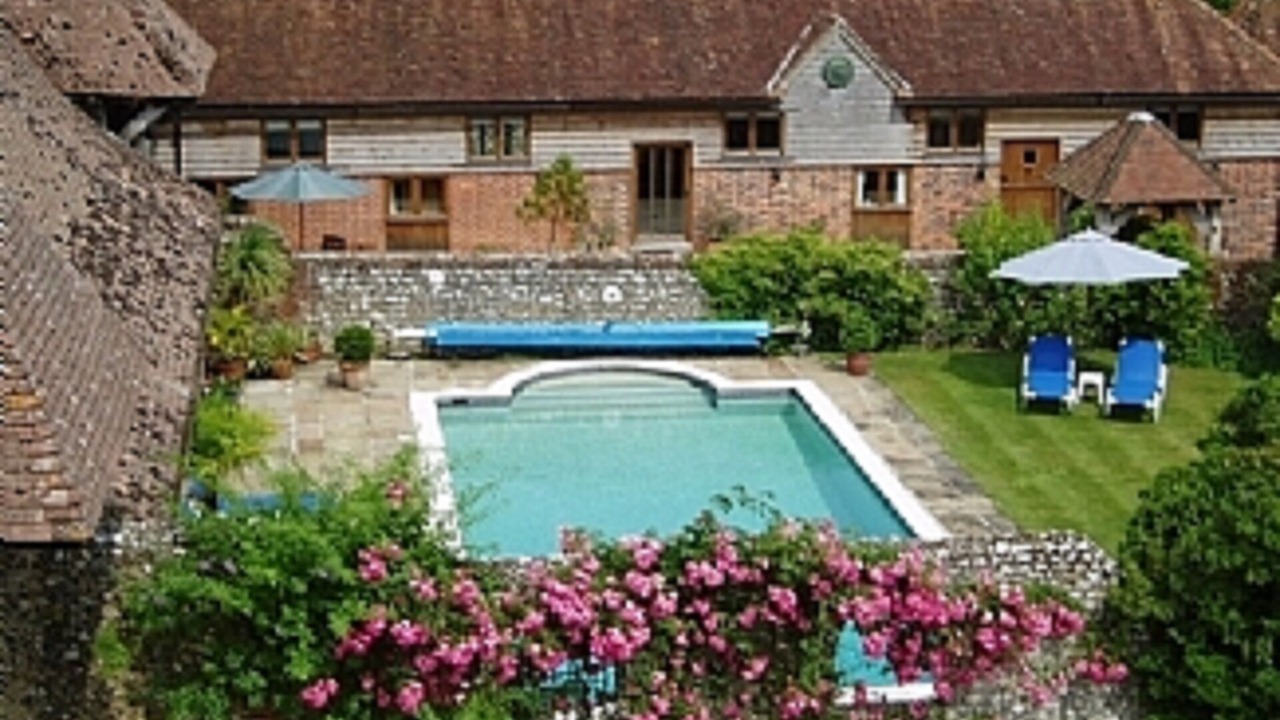 Photo of Outdoor in West Marden