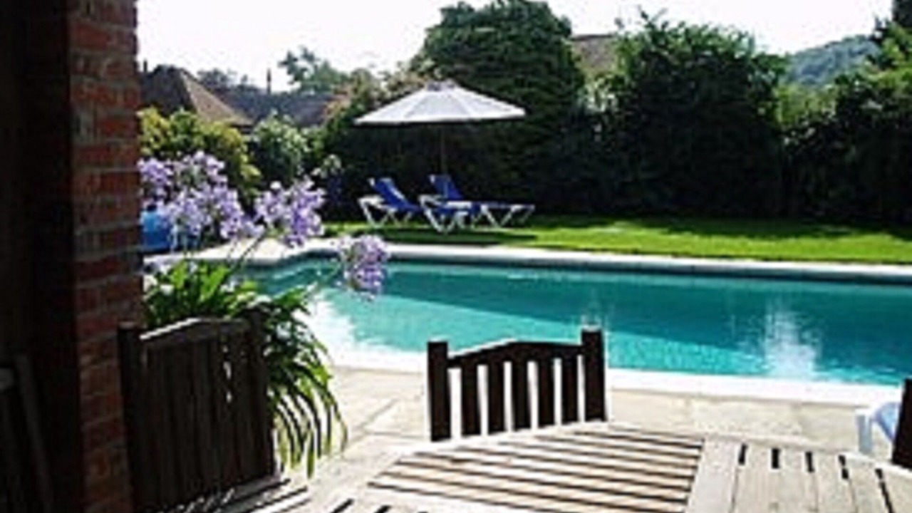 Photo of Outdoor in West Marden