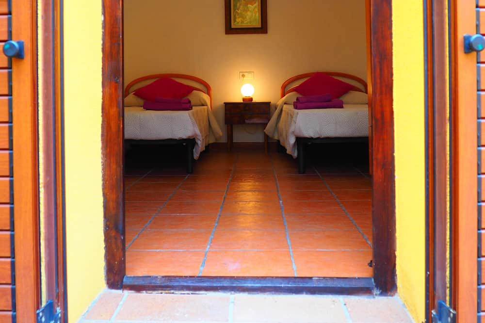 Photo of Bedroom in Camarasa