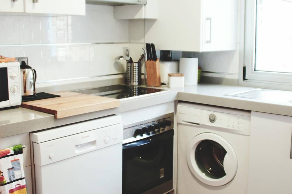 Photo of Kitchen in Sant Blai