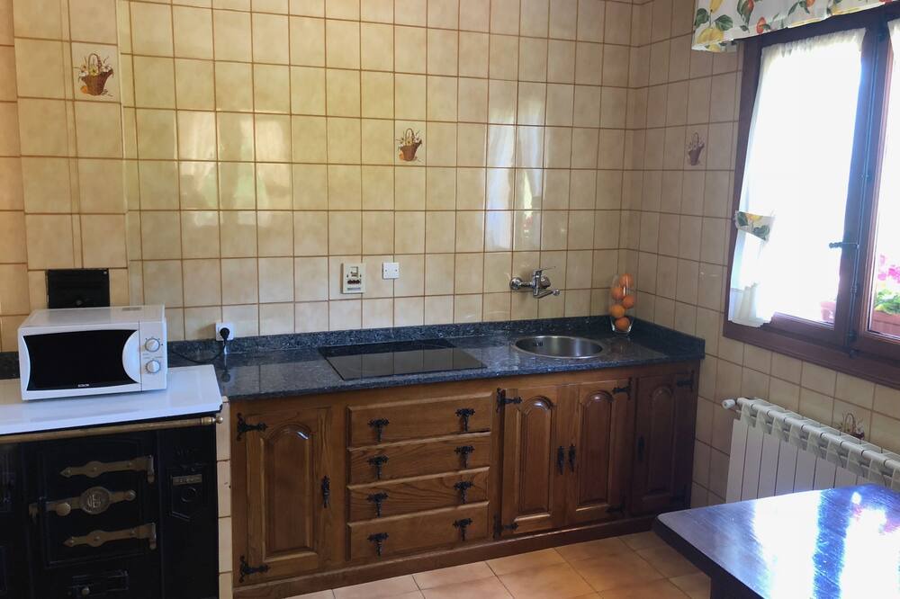 Photo of Kitchen in Mieses