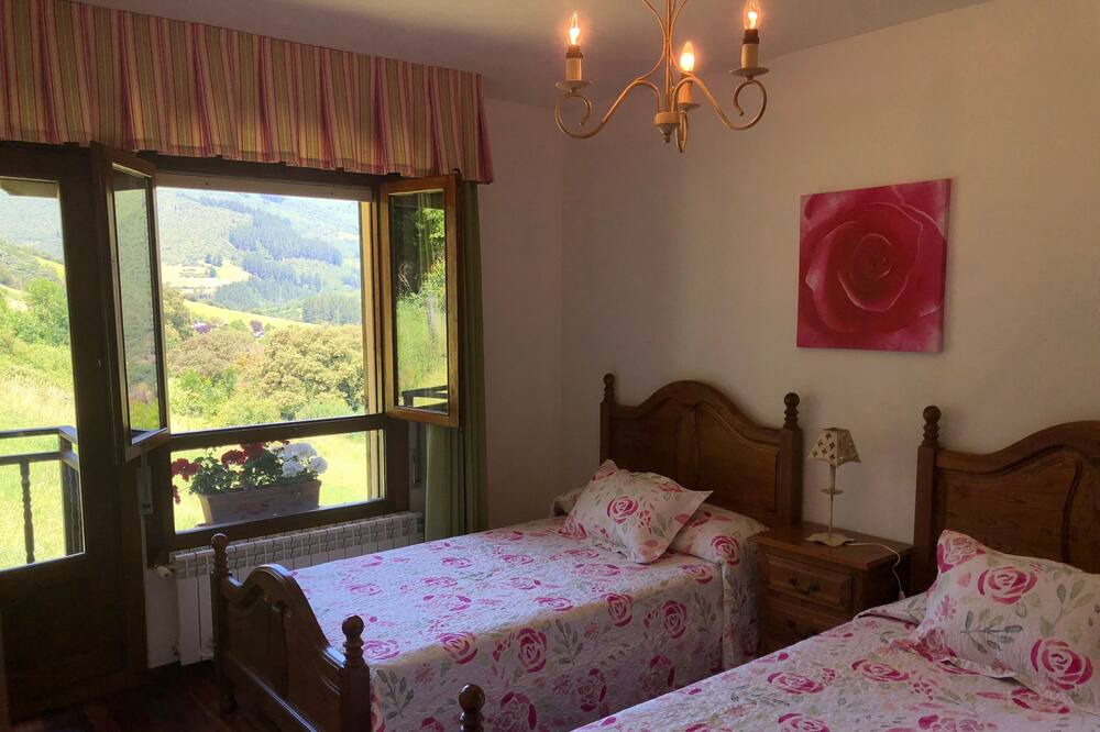 Photo of Bedroom in Mieses