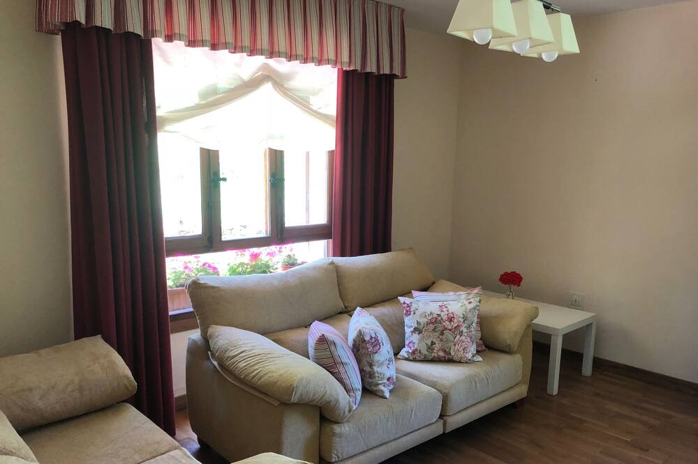 Photo of Livingroom in Mieses