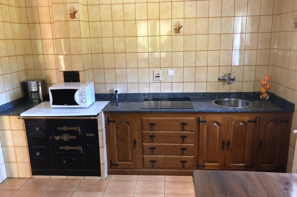 Photo of Kitchen in Mieses