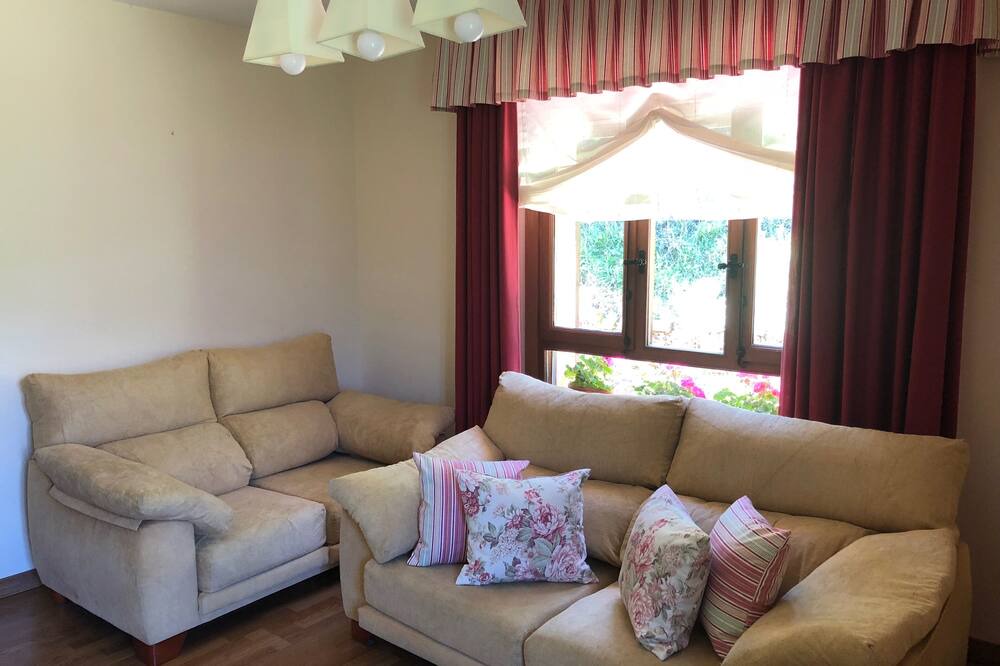 Photo of Livingroom in Mieses
