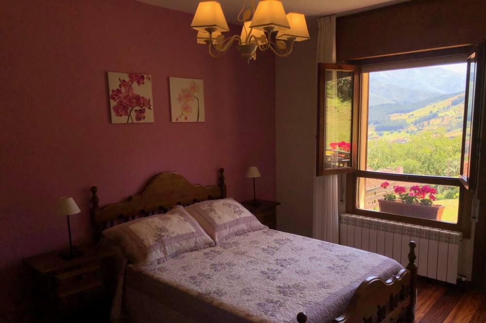 Photo of Bedroom in Mieses