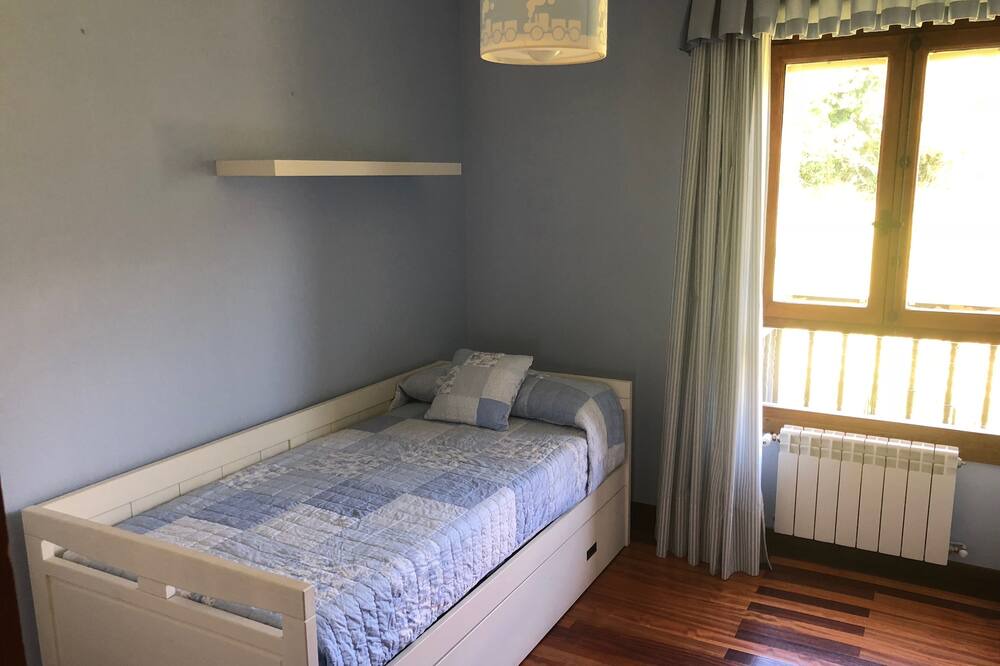 Photo of Bedroom in Mieses
