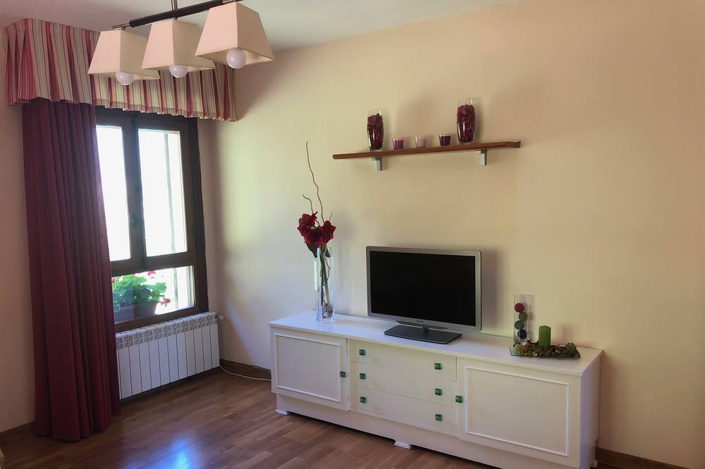 Photo of Livingroom in Mieses